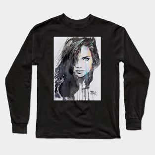 Talisman Long Sleeve T-Shirt